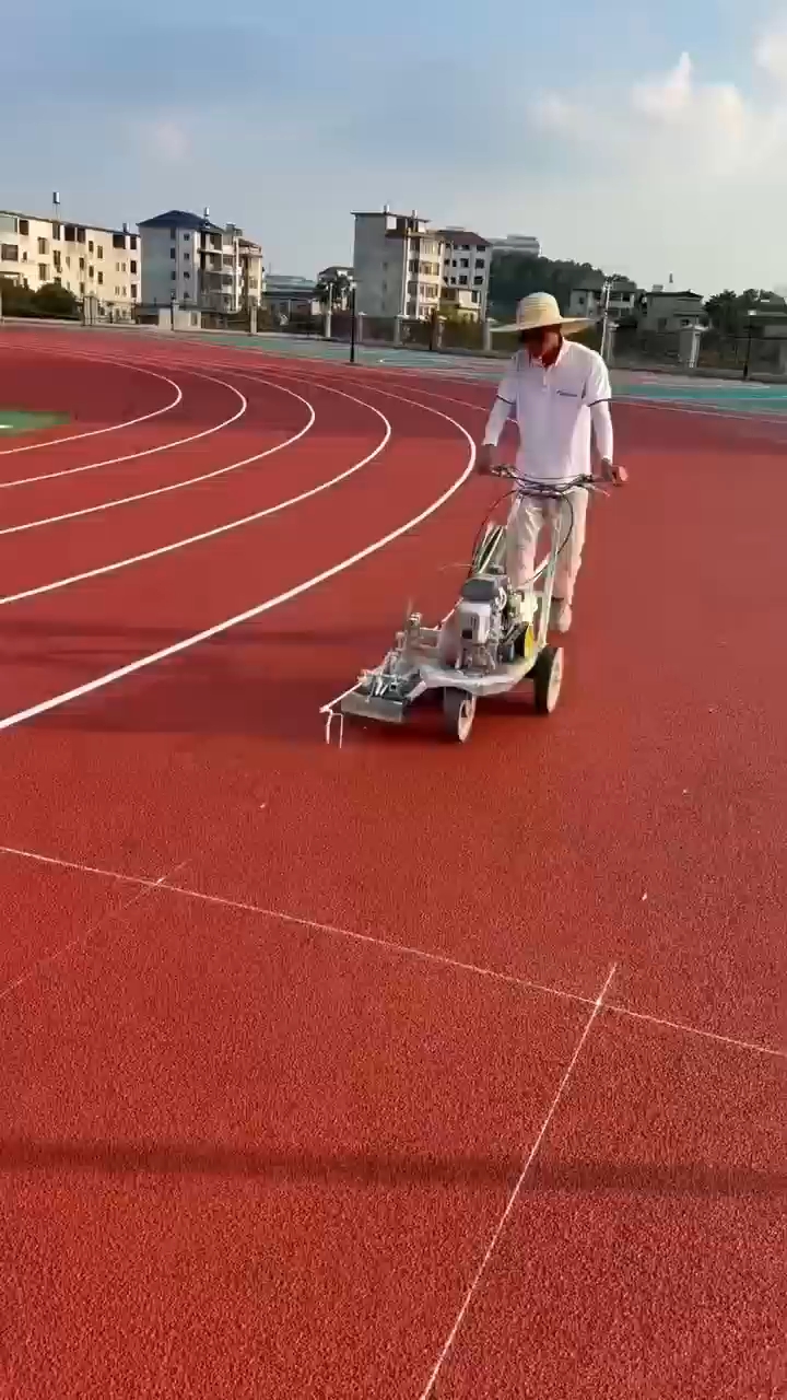 翔奥体育产业有限公司案例图片